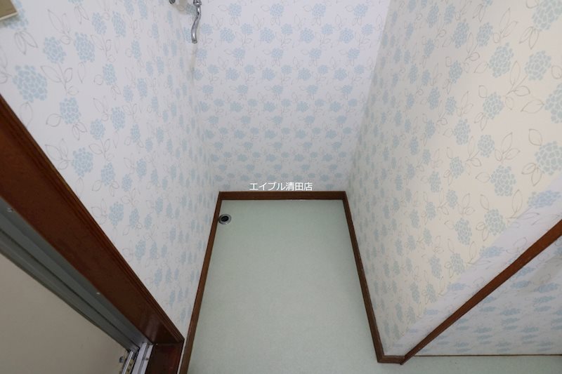 谷浦ﾏﾝｼｮﾝ その他部屋・スペース