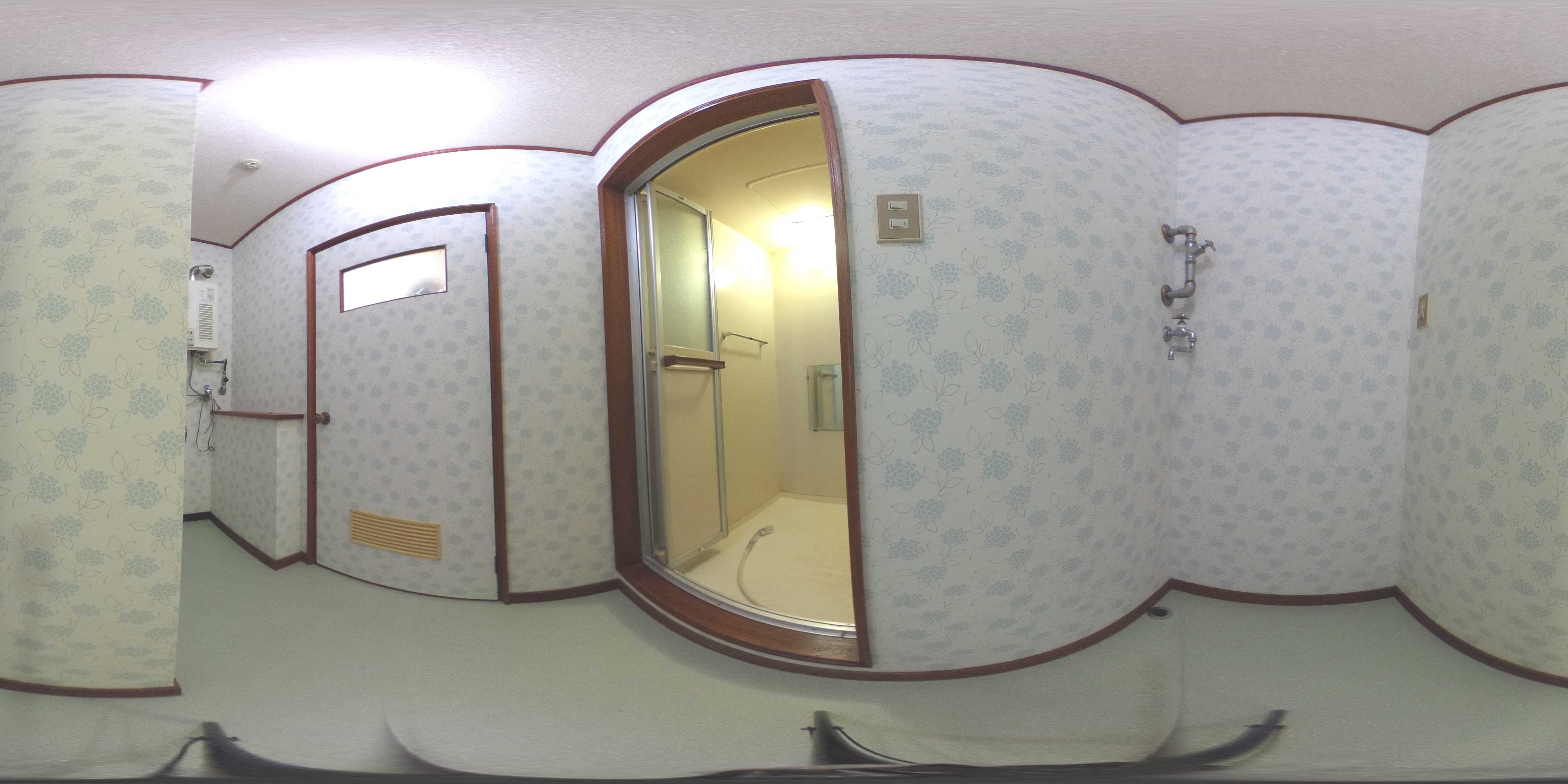 谷浦ﾏﾝｼｮﾝ その他部屋・スペース