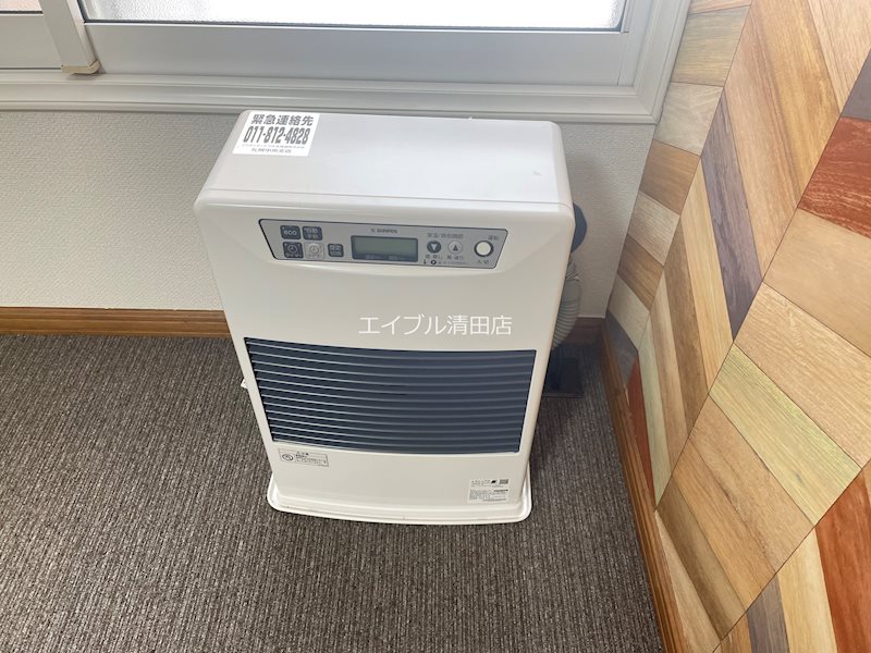 アークヒルズⅡ その他設備