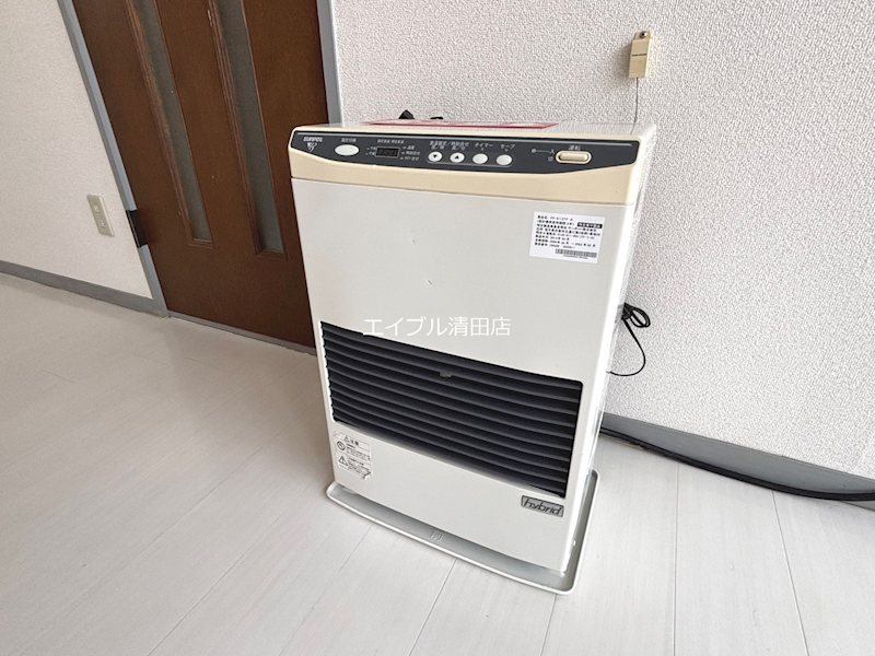 ウッディヴィレッヂA館 その他設備