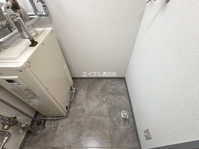 ウッディヴィレッヂA館 その他