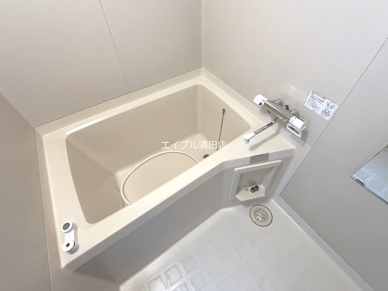ウッディヴィレッヂA館 風呂画像