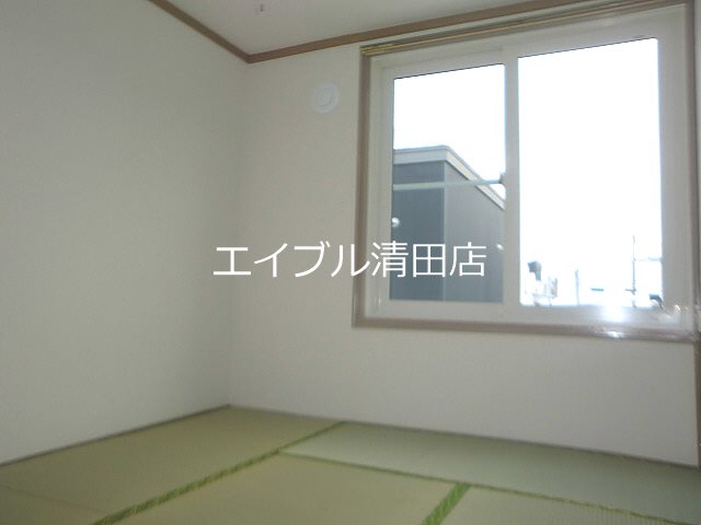 エムズコーポ 眺望