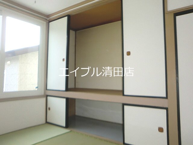 エムズコーポ その他設備