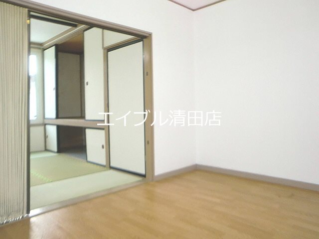 エムズコーポ リビング