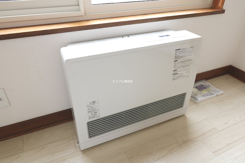 コーエーハイツ その他設備