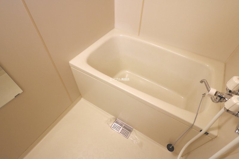 コーエーハイツ 風呂画像
