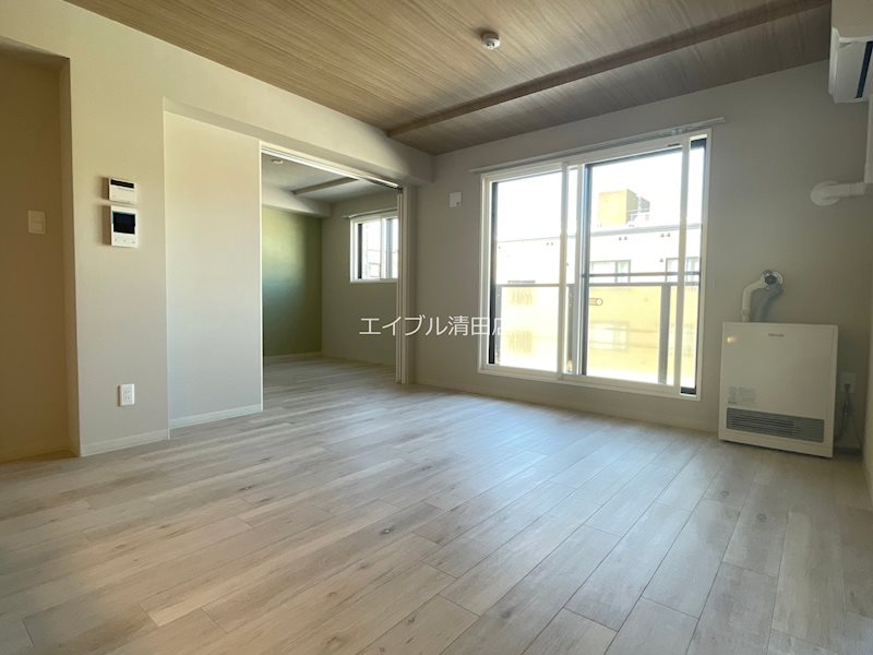 アクアトピア清田Ⅱ その他