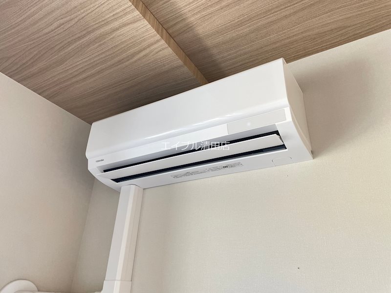 アクアトピア清田Ⅱ その他設備