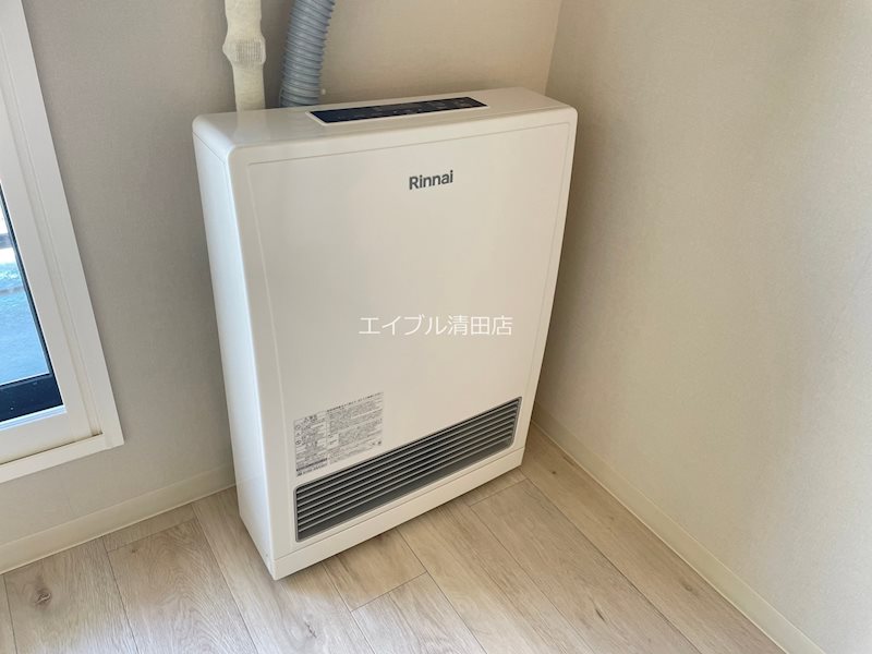 アクアトピア清田Ⅱ その他設備
