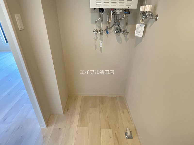 アクアトピア清田Ⅱ その他