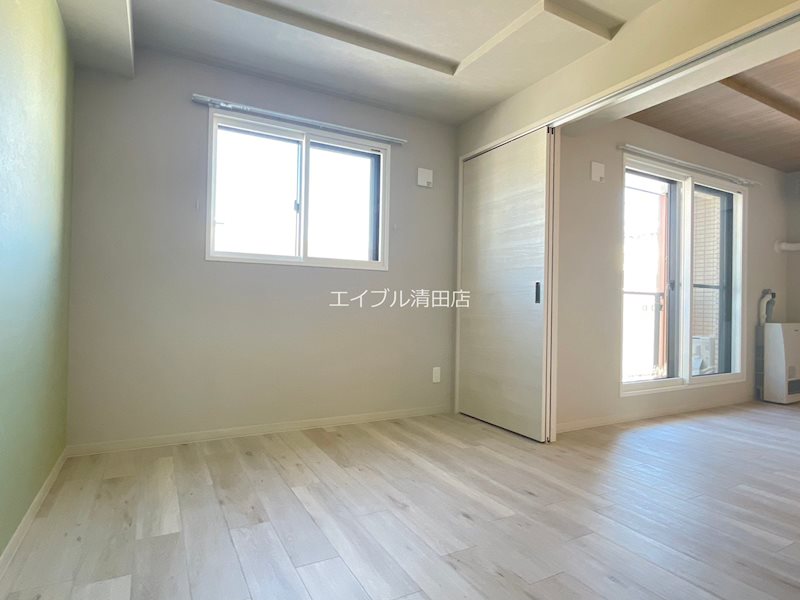 アクアトピア清田Ⅱ その他