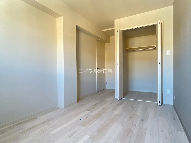 アクアトピア清田Ⅱ その他