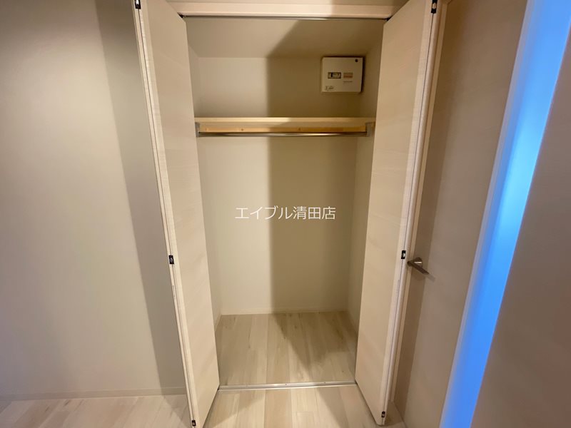 アクアトピア清田Ⅱ その他
