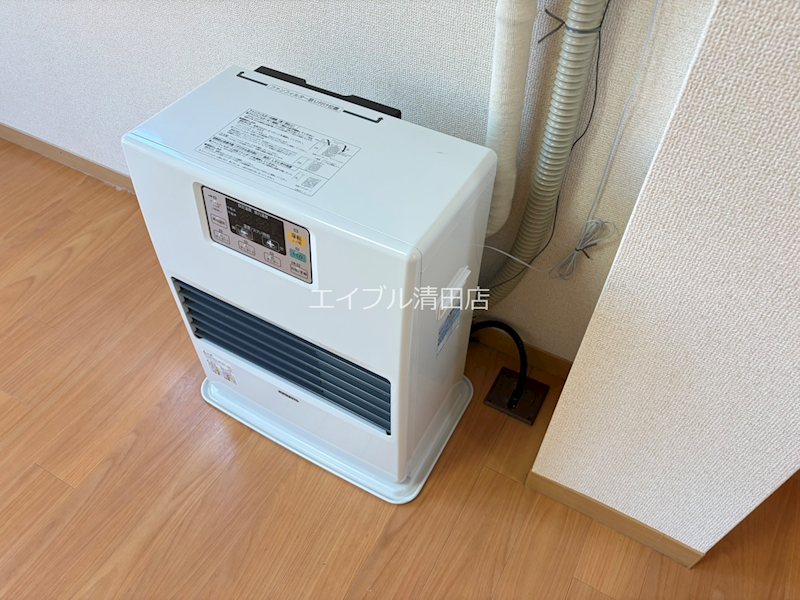北野メゾネット その他設備
