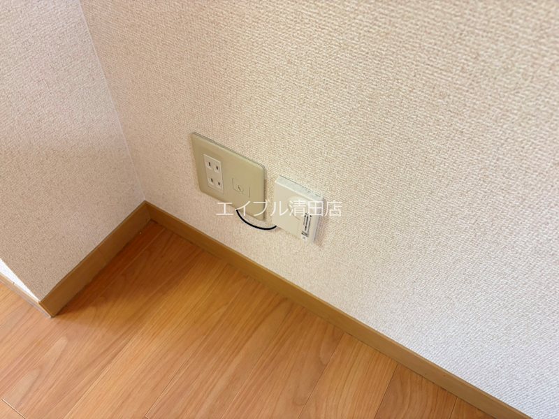 北野メゾネット その他