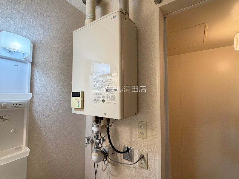 北野メゾネット その他