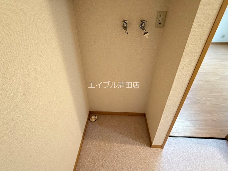 北野メゾネット その他