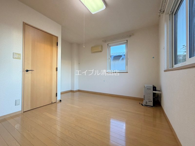 北野メゾネット その他