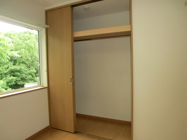 アイリス 収納