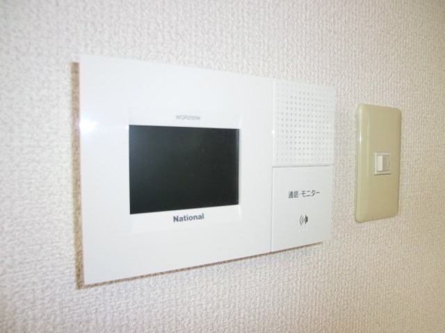 アイリス セキュリティ