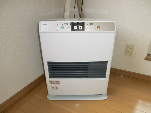 アイリス その他設備