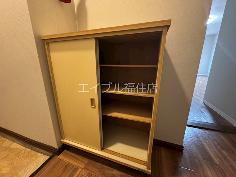 アバカスヴィラ月寒 その他