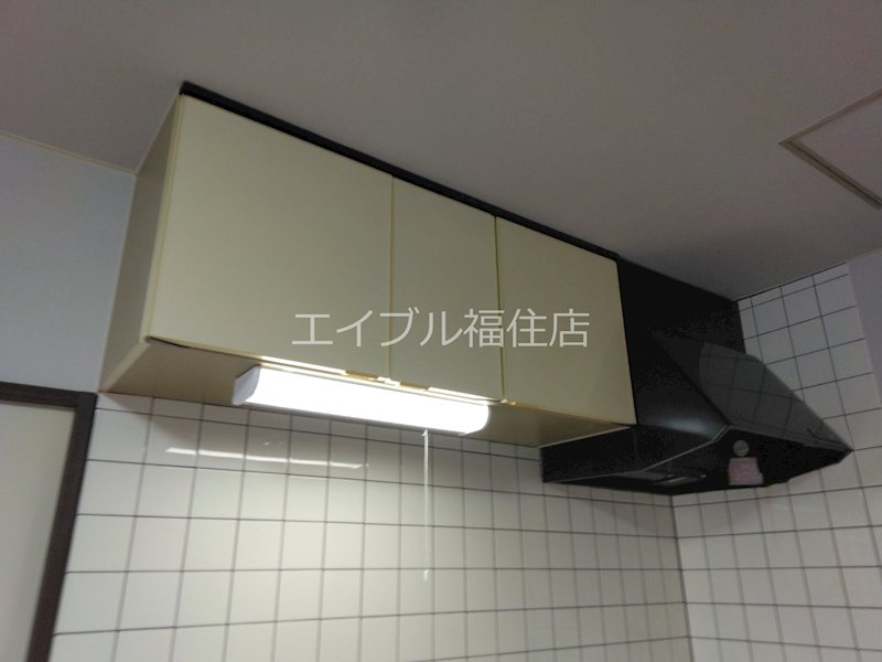 アバカスヴィラ月寒 その他