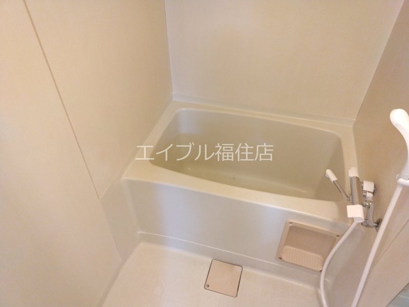 アバカスヴィラ月寒 風呂画像