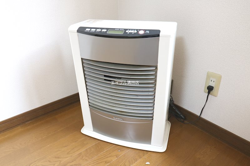 カルム真栄 その他設備