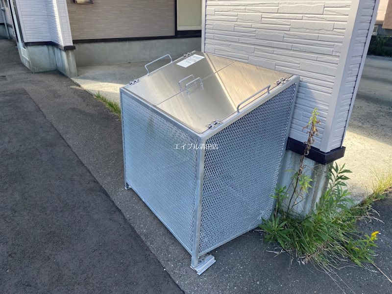 カルム真栄 その他共有部分