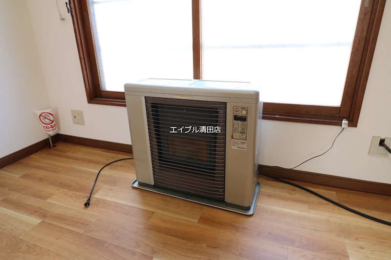 コーポ一岡Ａ その他設備