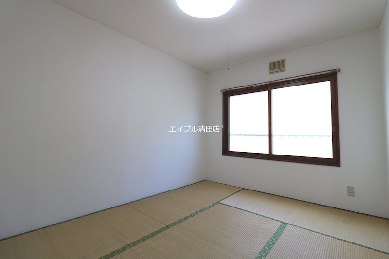 コーポ一岡Ａ その他部屋・スペース