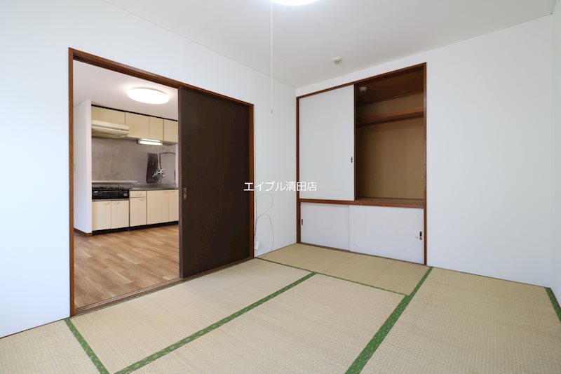 コーポ一岡Ａ その他部屋・スペース