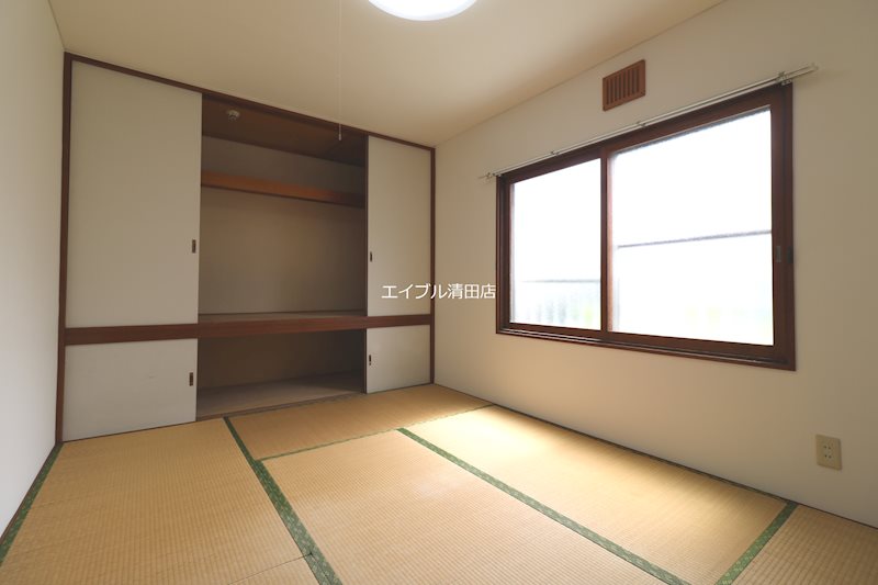 コーポ一岡Ａ その他部屋・スペース