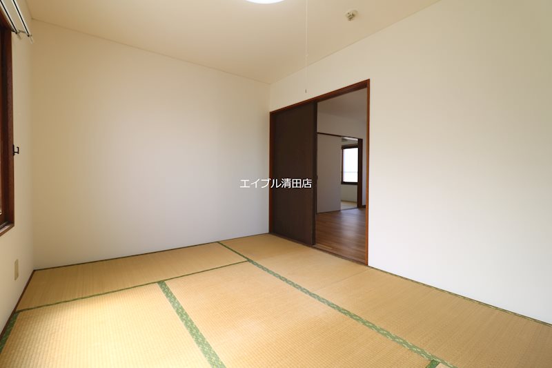 コーポ一岡Ａ その他部屋・スペース