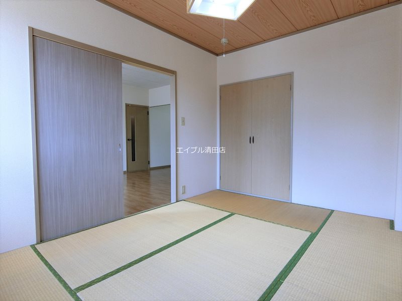 カーサ北野台 その他部屋・スペース