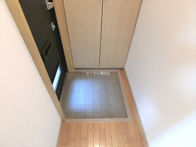 カーサ北野台 その他
