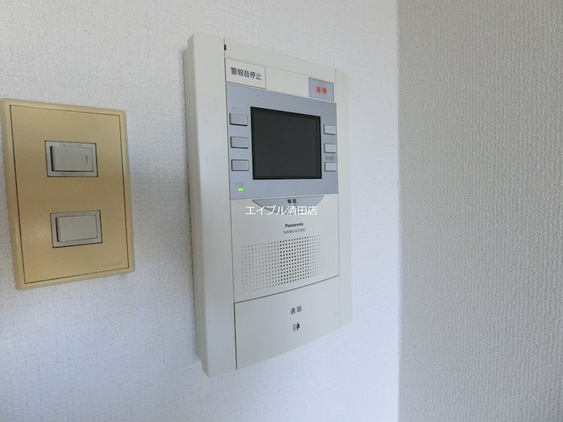 Ｒ４ＴＭビル  セキュリティ