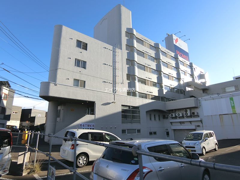 Ｒ４ＴＭビル  その他