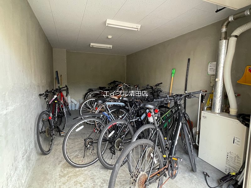 ＣＡＳＡ清田 その他