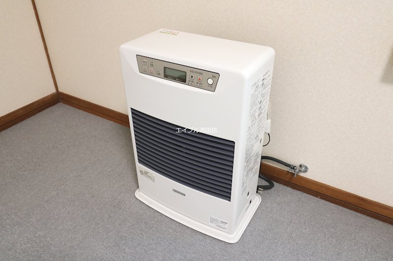ハイツ清明 その他設備