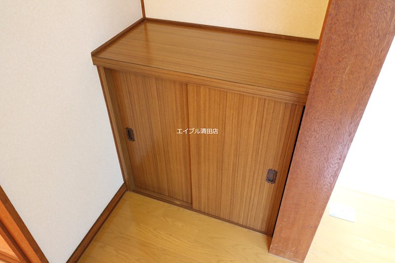 ハイツ清明 その他