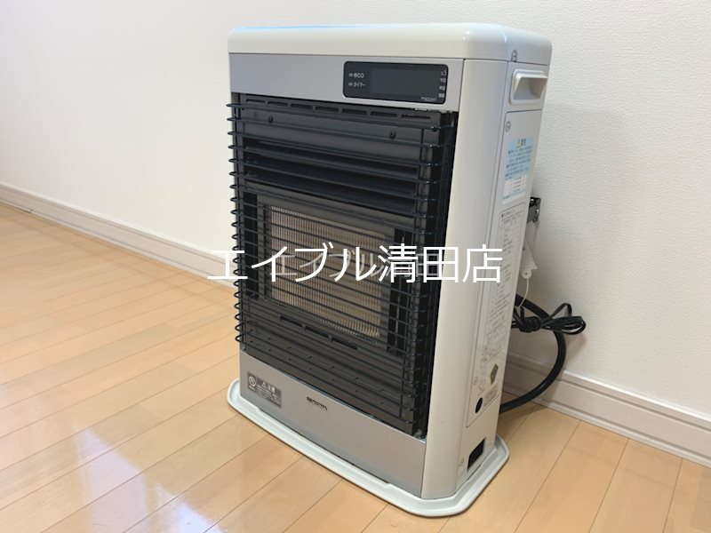 Chou Chou 大曲Ⅱ その他設備