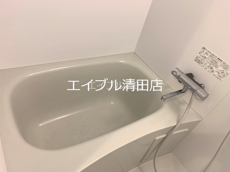 Chou Chou 大曲Ⅱ 風呂画像