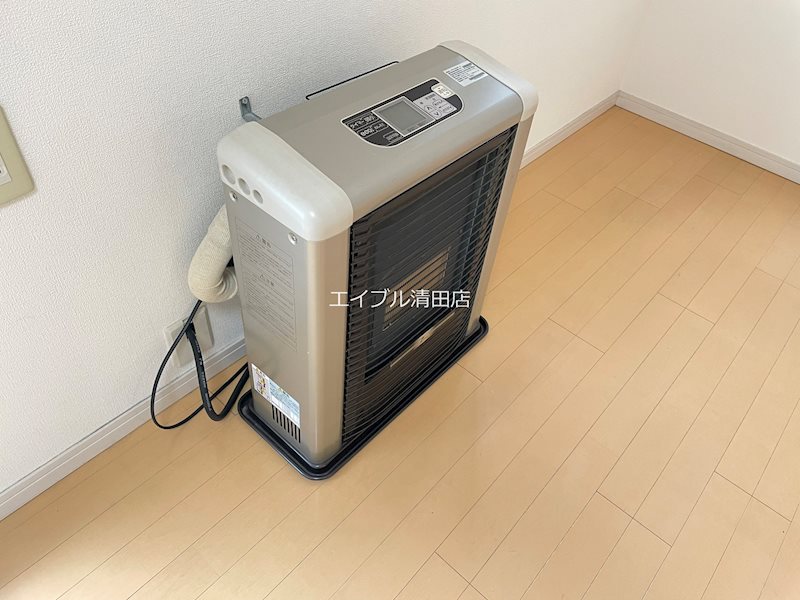 アクアトピア真栄 その他