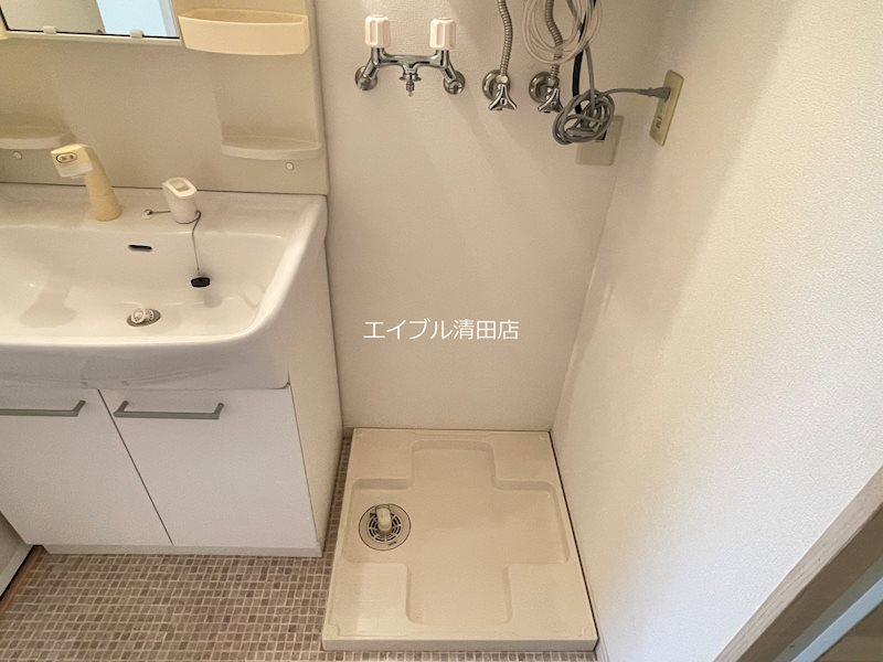 アクアトピア真栄 その他