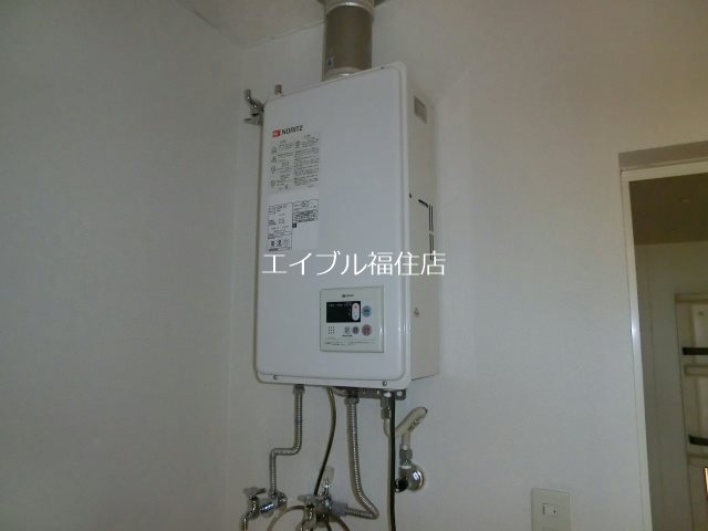 ビッグウエストⅠ その他設備