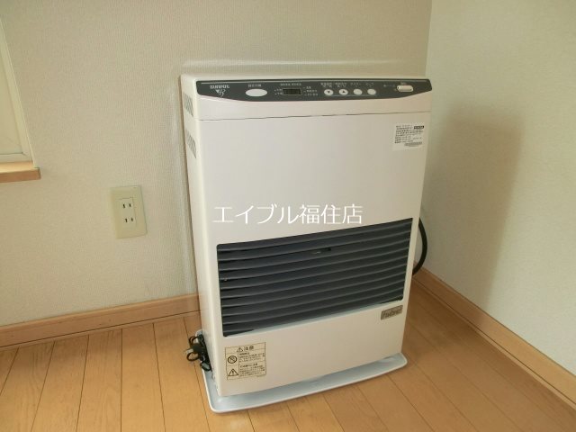 ビッグウエストⅠ その他設備