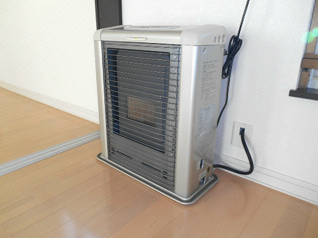 ティファナコート その他設備